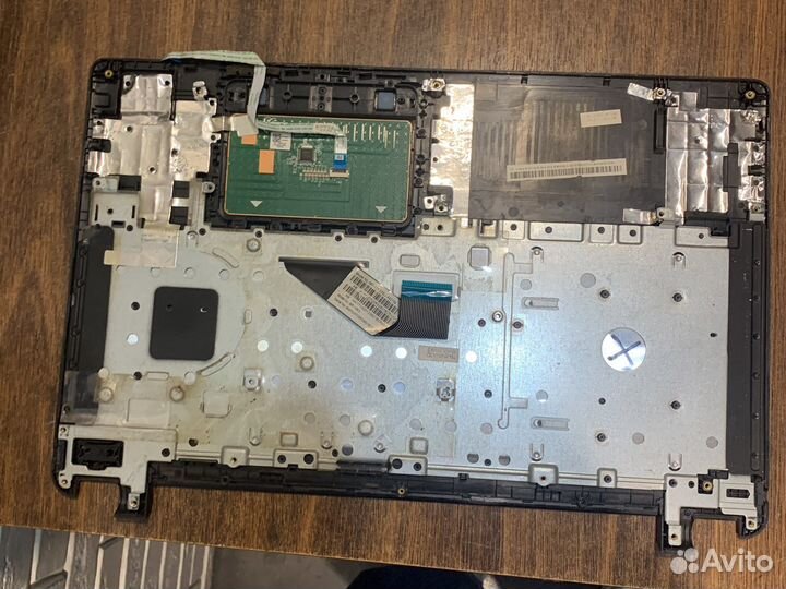 Топкейс Acer Aspire E1-522 E1-522g Acer Aspire E1