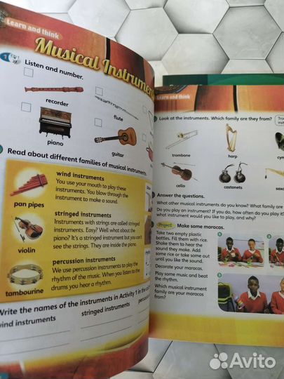 Super minds 3. Новый комплект