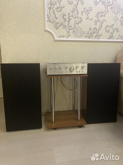 Усилитель амфитон у 101-1,а 1-01