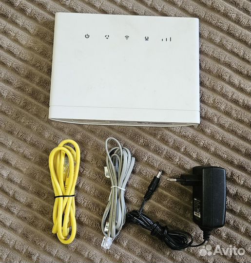 Huawei b315s 22 прошитый под смарт тарифы