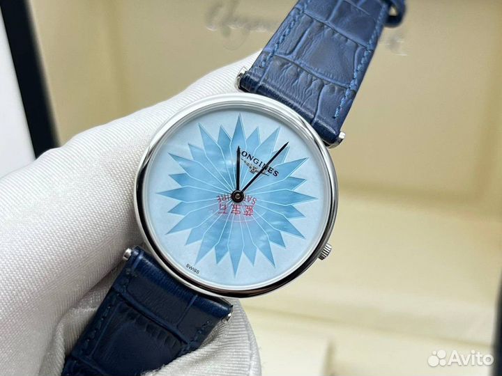 Часы женские Longines