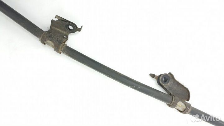 Трос ручника задний правый Toyota Crown Majesta