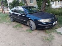 Renault Laguna 1.8 MT, 2001, 350 000 км, с пробегом, цена 270 000 руб.