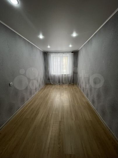 2-к. квартира, 44 м², 3/5 эт.