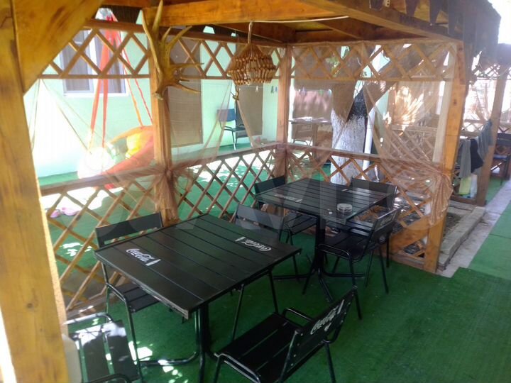 Комната 20 м², 1/2 эт.