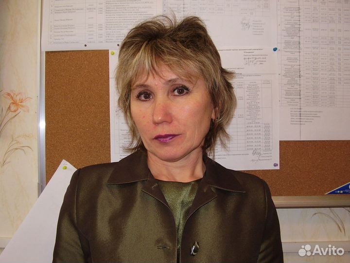 Репетиторство по математике