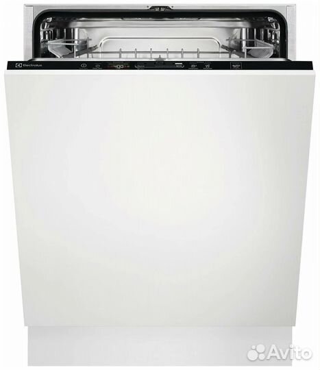 Новая Встраиваемая посудомоечная машина Electrolux