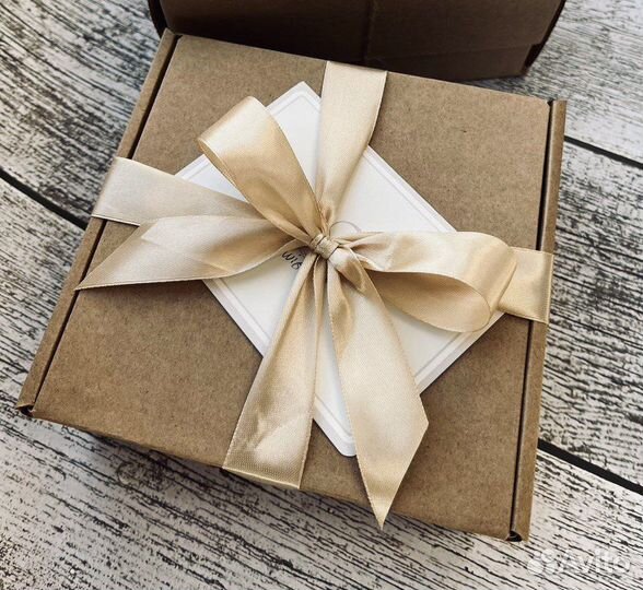 Подарочный набор / Бокс / праздник