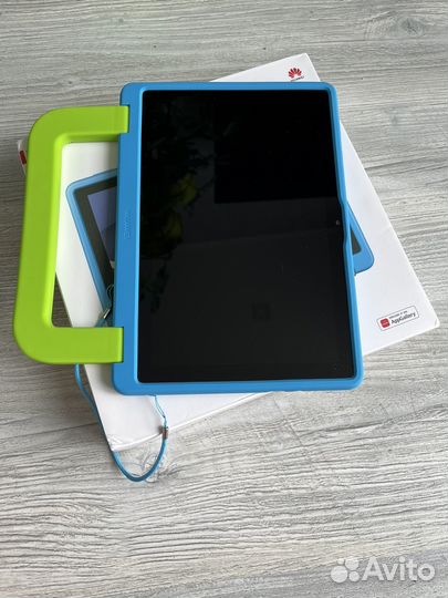 Планшет huawei matePad T Kids Edition