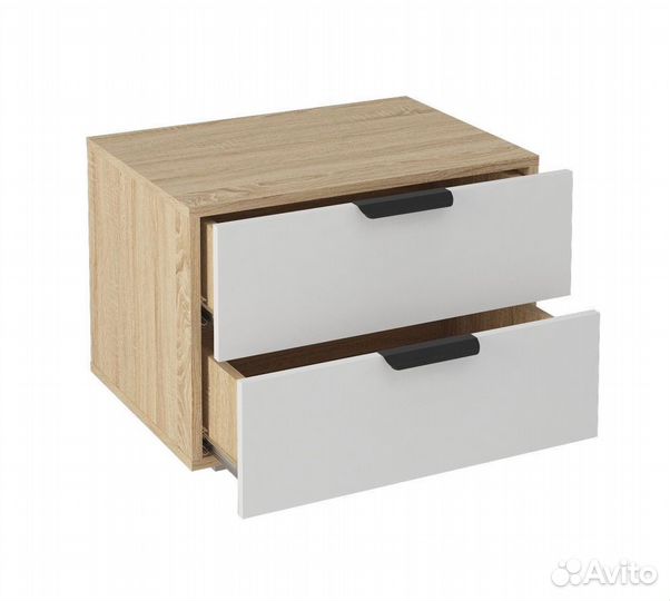 Тумба в современном стиле