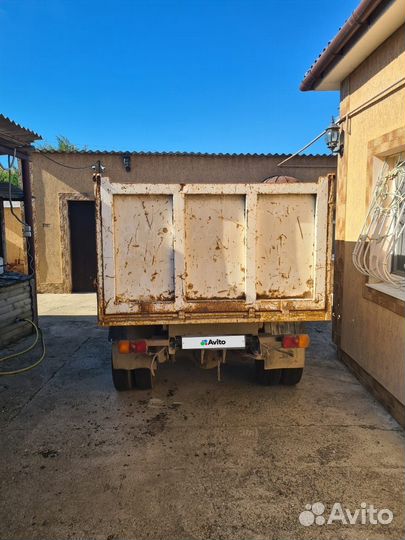 Daihatsu Delta, 2008