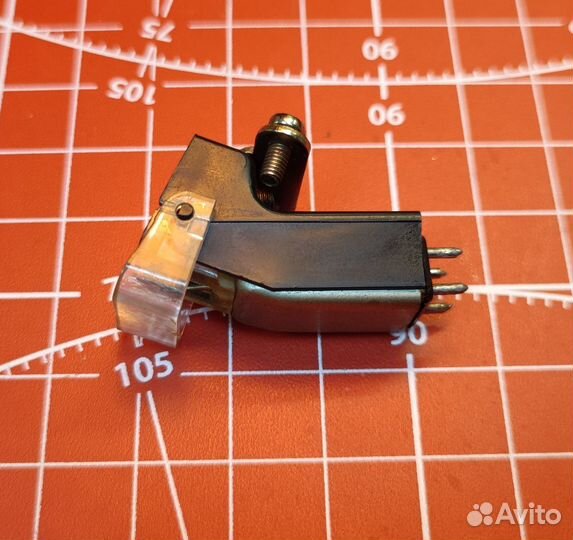 Головка звукоснимателя, Игла для проигрывателя