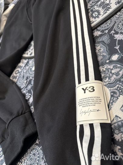 Штаны спортивные Y-3