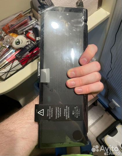 Аккумуляторная батарея A1309