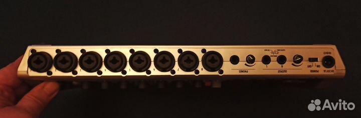 Zoom R-24 (2 штуки)