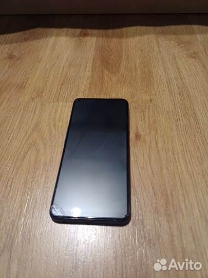 OPPO A55, 4/64 ГБ