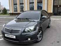 Toyota Avensis 1.8 AT, 2007, 234 000 км, с пробегом, цена 1 350 000 руб.