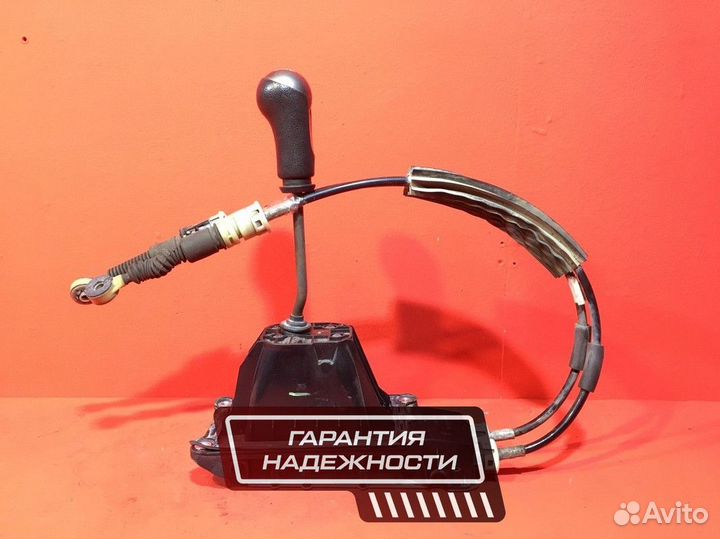 Кулиса МКПП для Nissan Note E11 (Б/У)