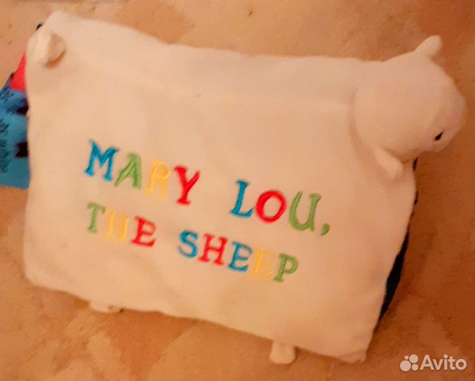 Детские вещи