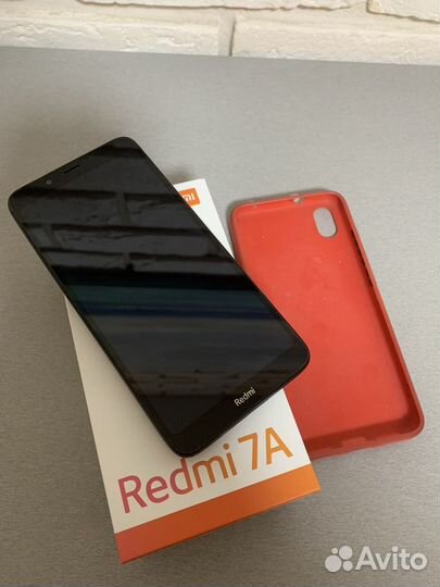 Xiaomi Redmi Note 5, 4/64 ГБ