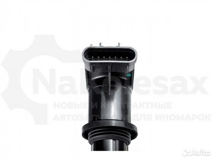 Рампа (кассета) катушек зажигания Metaco 6908-342