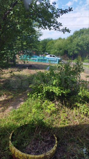 Дача 49 м² на участке 6 сот.