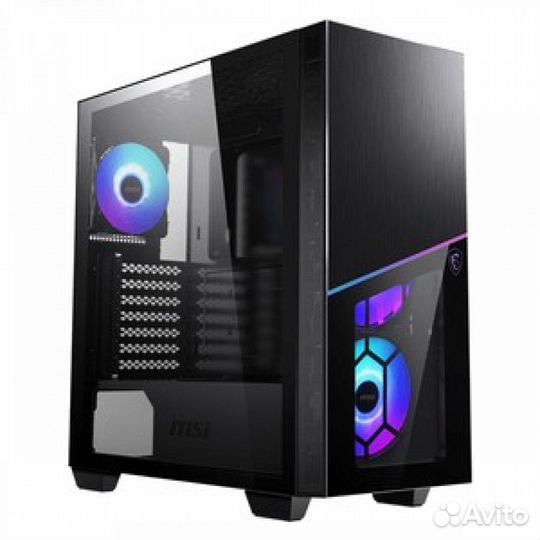 Корпус MSI MPG sekira 100R 520262