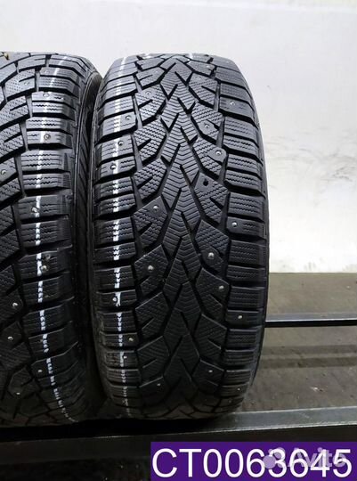 Gislaved NordFrost 100 205/55 R16 96T