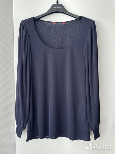 Max Mara блузка - свитер Germana Luppi р.M