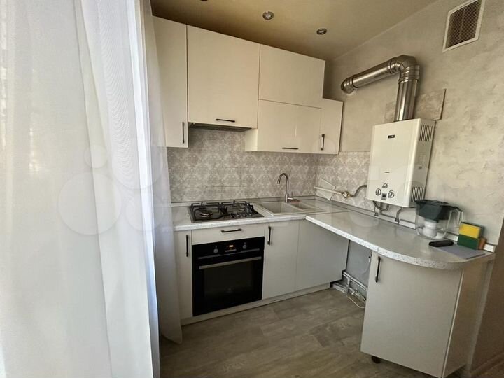 2-к. квартира, 49 м², 2/5 эт.