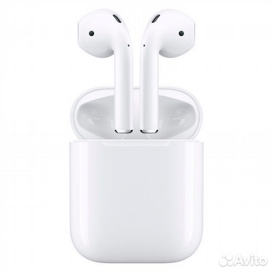 Airpods