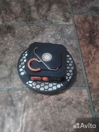 Лампа диодная