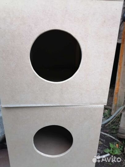 Маточники для кроликов