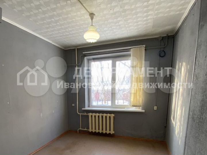 Квартира-студия, 18 м², 1/9 эт.
