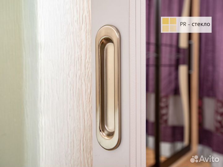 Перегородки для зонирования