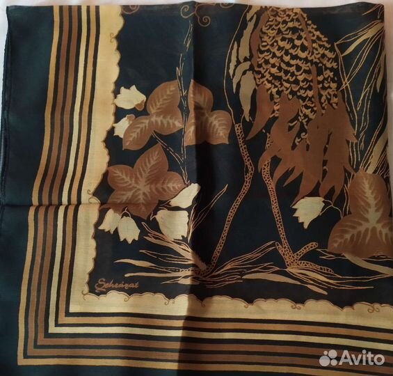 Продаются разные косынки, платки