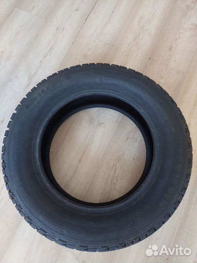 Geotrac Patagonia A/T 205/65 R16