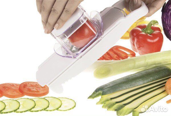 Овощерезка (терка)