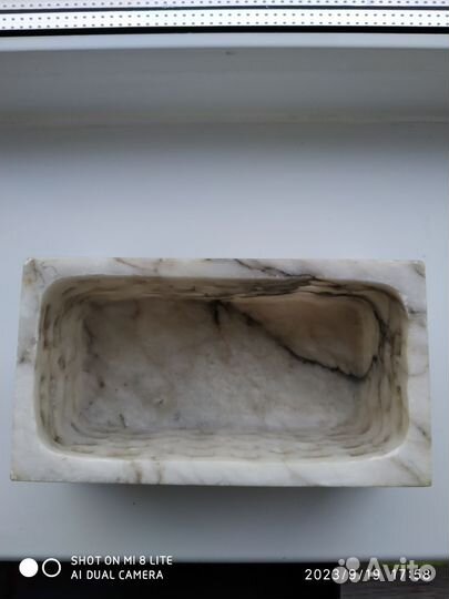 Шкатулка для украшений винтаж