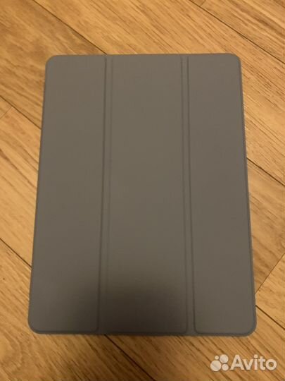 Чехол на планшет Apple iPad 10.2 Crystal Case