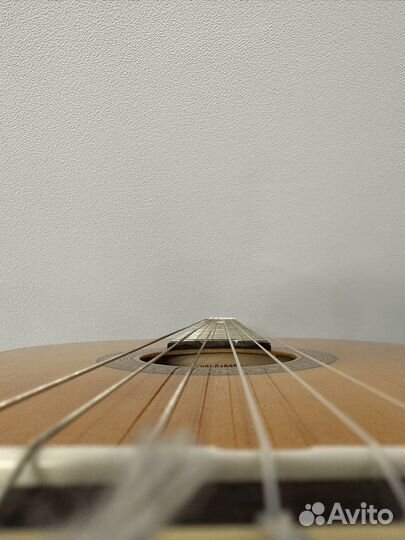 Классическая гитара Yamaha SG142S