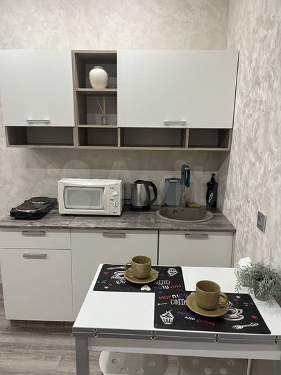 Квартира-студия, 32 м², 13/16 эт.