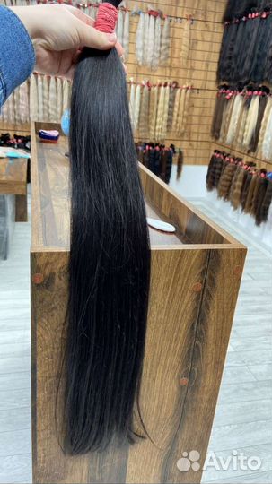 Волосы для наращивания