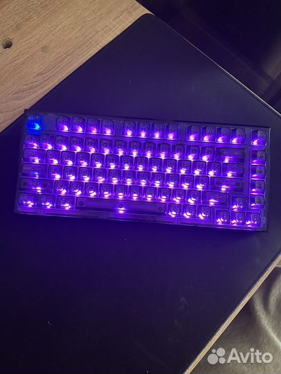Fl esports Q75
