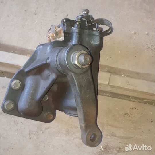 Продам мост исузу эльф