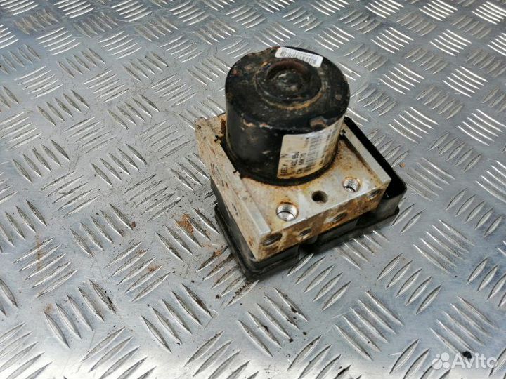 Блок abs Блок абс Geely Mk MR479QA 2012