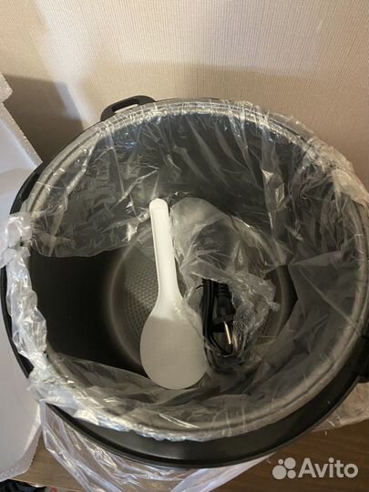 Мультиварка redmond rmc 21