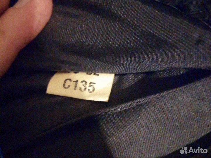 Боксерские перчатки 10 oz clinch