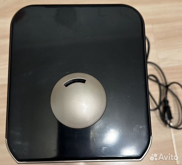 Увлажнитель воздуха tefal