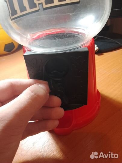 Аппарат эмендемс